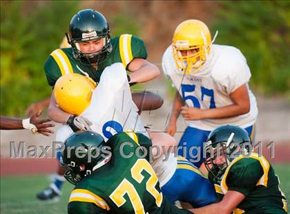 Thumbnail 3 in Grant @ Placer photogallery.
