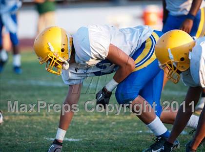 Thumbnail 3 in Grant @ Placer photogallery.