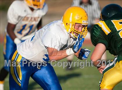 Thumbnail 2 in Grant @ Placer photogallery.