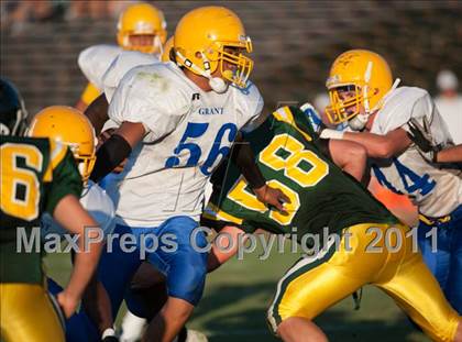 Thumbnail 1 in Grant @ Placer photogallery.