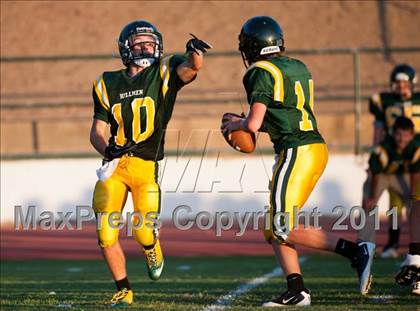 Thumbnail 2 in Grant @ Placer photogallery.