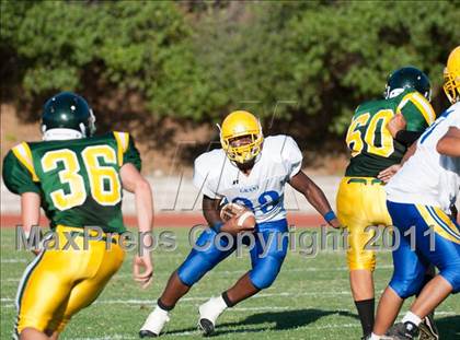 Thumbnail 3 in Grant @ Placer photogallery.