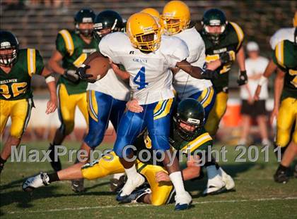 Thumbnail 3 in Grant @ Placer photogallery.