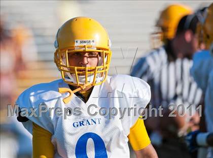 Thumbnail 2 in Grant @ Placer photogallery.