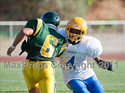 Thumbnail 3 in Grant @ Placer photogallery.