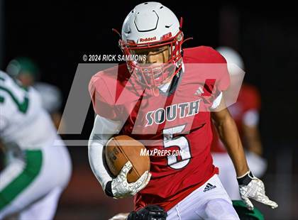 Thumbnail 3 in West Stanly @ South Stanly photogallery.