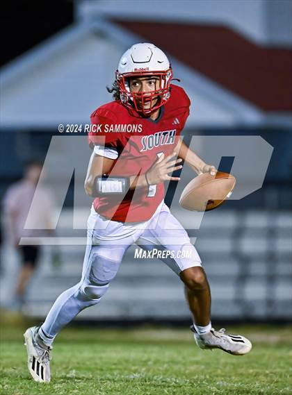 Thumbnail 3 in West Stanly @ South Stanly photogallery.
