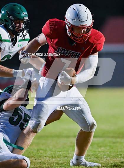 Thumbnail 3 in West Stanly @ South Stanly photogallery.