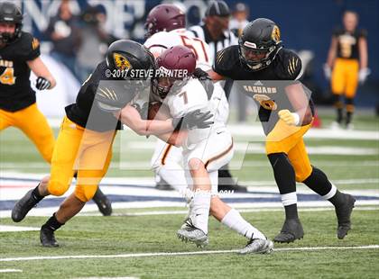 Thumbnail 2 in Salpointe Catholic vs. Saguaro (AIA 4A Final) photogallery.