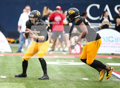 Thumbnail 1 in Salpointe Catholic vs. Saguaro (AIA 4A Final) photogallery.