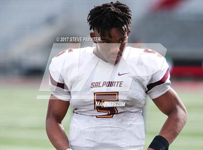 Thumbnail 2 in Salpointe Catholic vs. Saguaro (AIA 4A Final) photogallery.