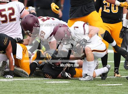 Thumbnail 2 in Salpointe Catholic vs. Saguaro (AIA 4A Final) photogallery.