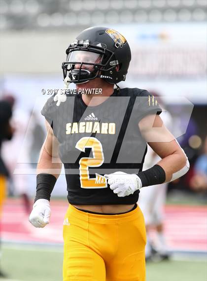 Thumbnail 2 in Salpointe Catholic vs. Saguaro (AIA 4A Final) photogallery.