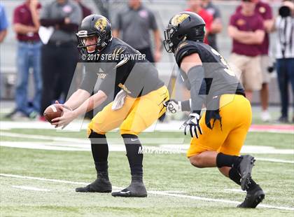 Thumbnail 2 in Salpointe Catholic vs. Saguaro (AIA 4A Final) photogallery.