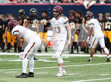 Thumbnail 2 in Salpointe Catholic vs. Saguaro (AIA 4A Final) photogallery.