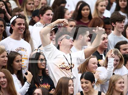 Thumbnail 2 in Salpointe Catholic vs. Saguaro (AIA 4A Final) photogallery.