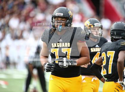 Thumbnail 1 in Salpointe Catholic vs. Saguaro (AIA 4A Final) photogallery.