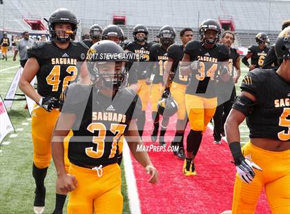 Thumbnail 2 in Salpointe Catholic vs. Saguaro (AIA 4A Final) photogallery.