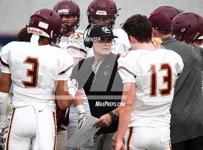 Thumbnail 3 in Salpointe Catholic vs. Saguaro (AIA 4A Final) photogallery.