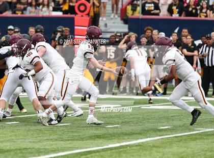 Thumbnail 3 in Salpointe Catholic vs. Saguaro (AIA 4A Final) photogallery.