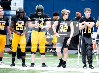 Thumbnail 1 in Salpointe Catholic vs. Saguaro (AIA 4A Final) photogallery.