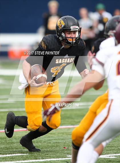 Thumbnail 2 in Salpointe Catholic vs. Saguaro (AIA 4A Final) photogallery.