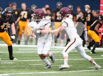 Thumbnail 3 in Salpointe Catholic vs. Saguaro (AIA 4A Final) photogallery.