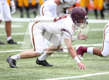 Thumbnail 1 in Salpointe Catholic vs. Saguaro (AIA 4A Final) photogallery.