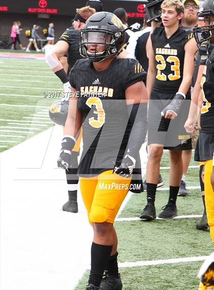 Thumbnail 1 in Salpointe Catholic vs. Saguaro (AIA 4A Final) photogallery.