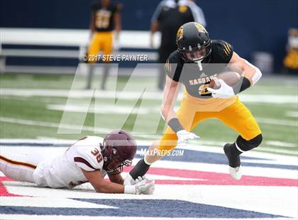 Thumbnail 1 in Salpointe Catholic vs. Saguaro (AIA 4A Final) photogallery.
