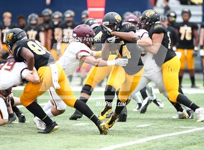 Thumbnail 3 in Salpointe Catholic vs. Saguaro (AIA 4A Final) photogallery.