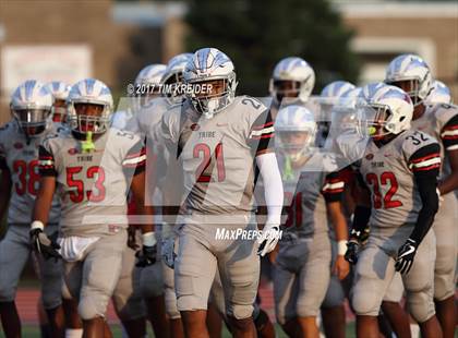 Thumbnail 2 in Central Dauphin @ Susquehanna Township photogallery.