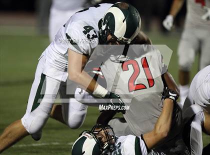 Thumbnail 2 in Central Dauphin @ Susquehanna Township photogallery.