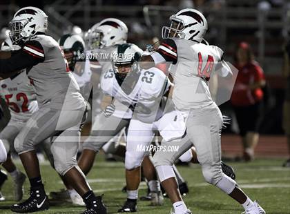 Thumbnail 1 in Central Dauphin @ Susquehanna Township photogallery.