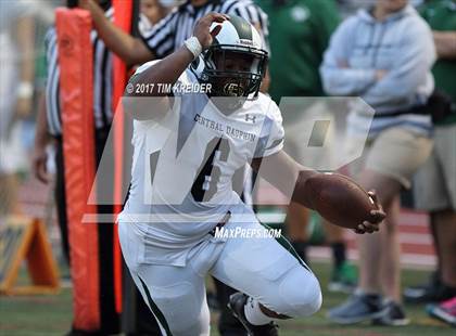 Thumbnail 2 in Central Dauphin @ Susquehanna Township photogallery.