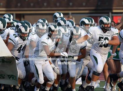 Thumbnail 1 in Central Dauphin @ Susquehanna Township photogallery.