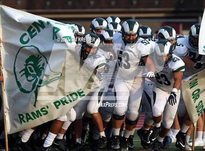 Thumbnail 1 in Central Dauphin @ Susquehanna Township photogallery.