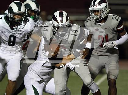 Thumbnail 3 in Central Dauphin @ Susquehanna Township photogallery.