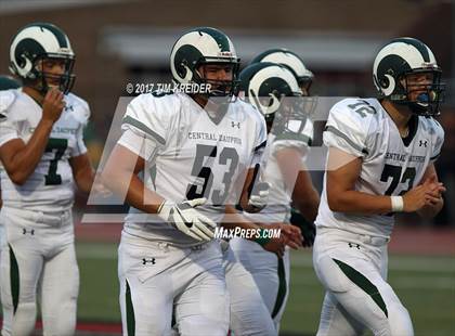 Thumbnail 3 in Central Dauphin @ Susquehanna Township photogallery.