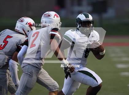 Thumbnail 3 in Central Dauphin @ Susquehanna Township photogallery.