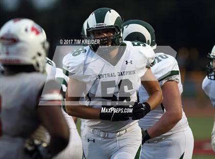 Thumbnail 1 in Central Dauphin @ Susquehanna Township photogallery.