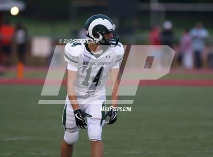 Thumbnail 1 in Central Dauphin @ Susquehanna Township photogallery.