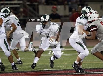 Thumbnail 3 in Central Dauphin @ Susquehanna Township photogallery.