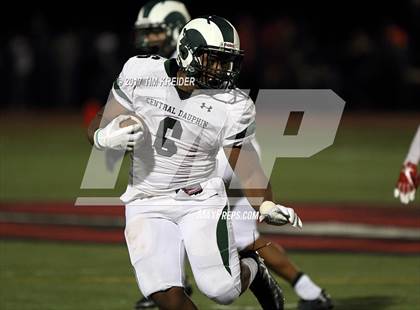 Thumbnail 3 in Central Dauphin @ Susquehanna Township photogallery.