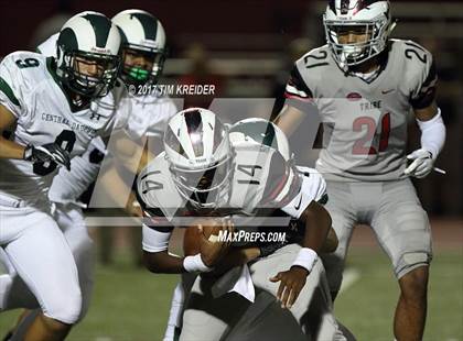 Thumbnail 1 in Central Dauphin @ Susquehanna Township photogallery.