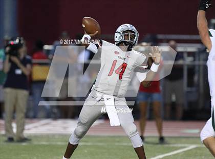 Thumbnail 1 in Central Dauphin @ Susquehanna Township photogallery.