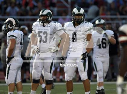 Thumbnail 1 in Central Dauphin @ Susquehanna Township photogallery.