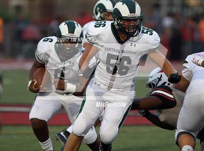 Thumbnail 2 in Central Dauphin @ Susquehanna Township photogallery.