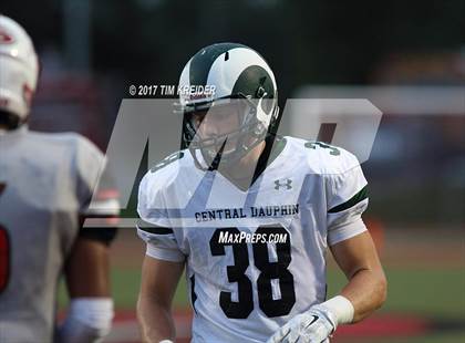 Thumbnail 2 in Central Dauphin @ Susquehanna Township photogallery.