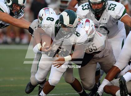 Thumbnail 1 in Central Dauphin @ Susquehanna Township photogallery.